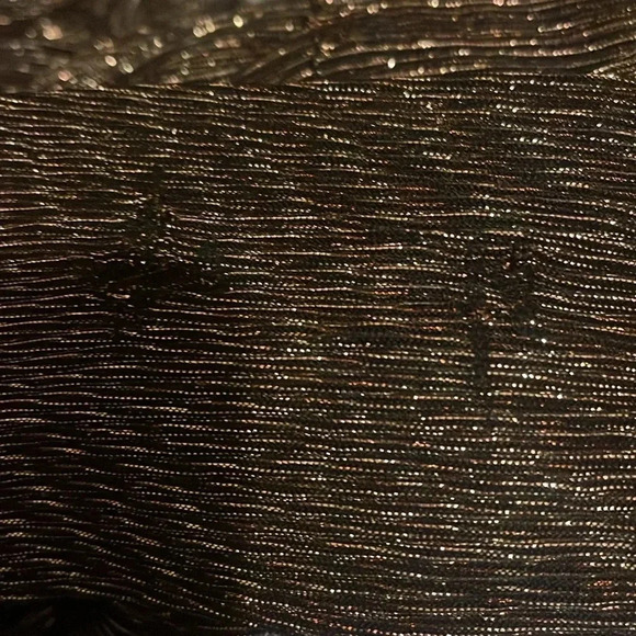 Sabina Musayev Brown Midi Dress - Picture 13 of 14